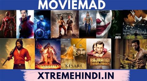 We can stream all types of content ranging from Hollywood movies, series, and Hollywood TV series to very restricted content in dubbed versions of regional languages in different resolutions ranging from H. . Moviemadin 2022